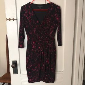 Tahari dress size 2